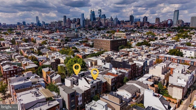 1032 S Randolph St, Philadelphia