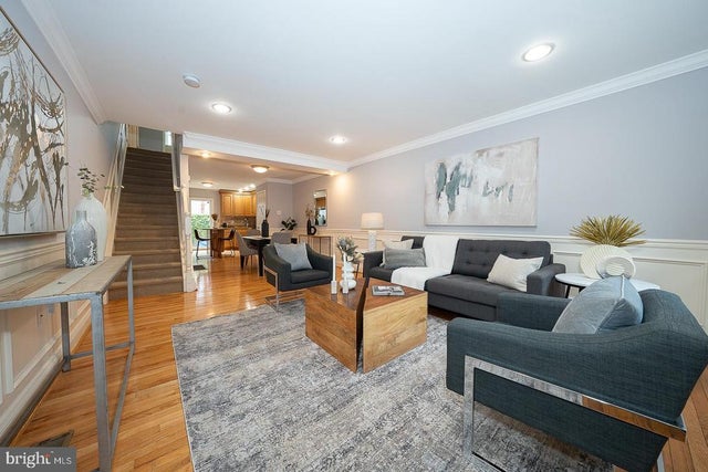 2406 Catharine St, Philadelphia