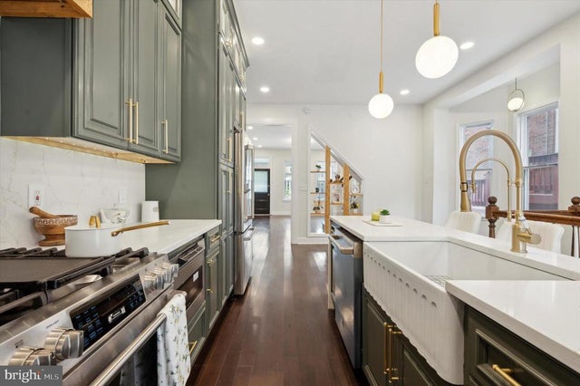 4911 Warrington Ave, Philadelphia