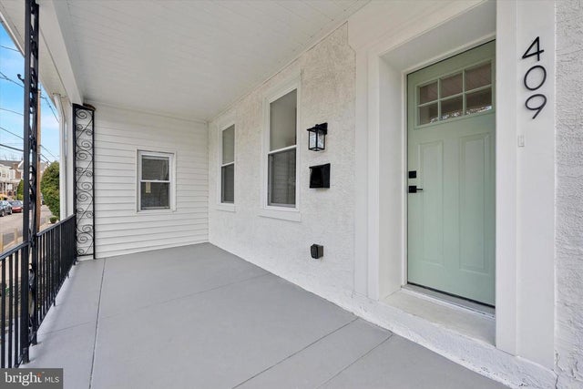 409 Martin St, Philadelphia