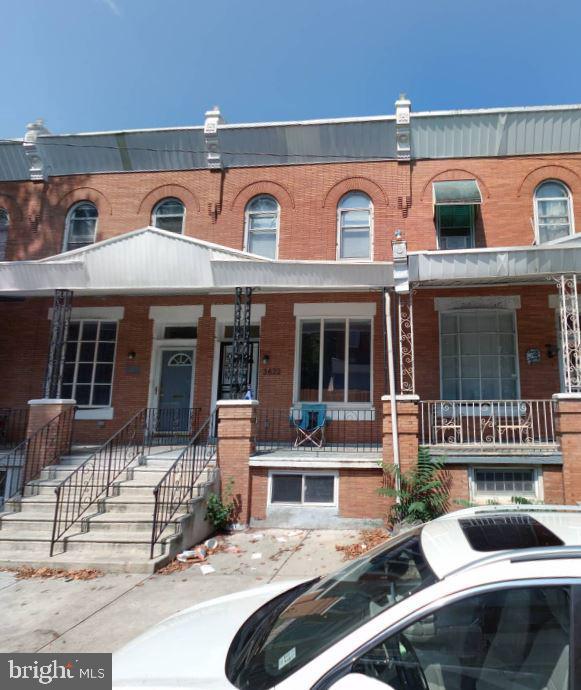 3622 N Gratz St, Philadelphia