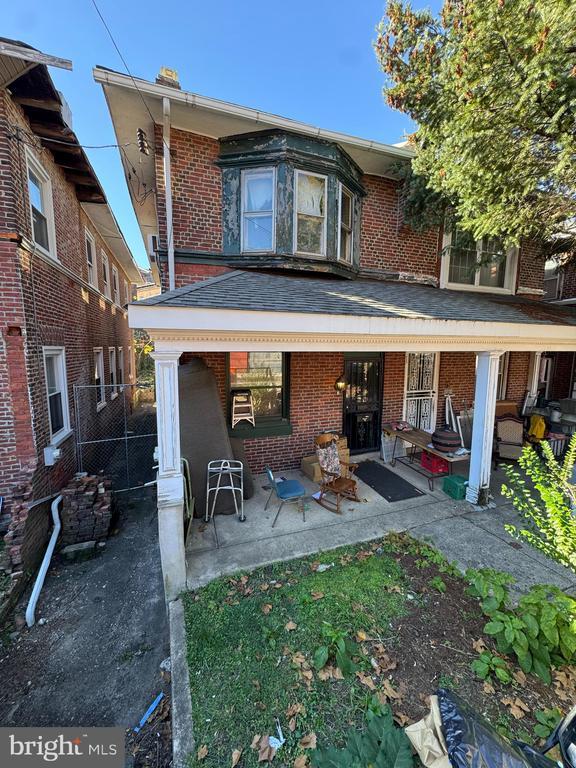 2132 N 62nd St, Philadelphia