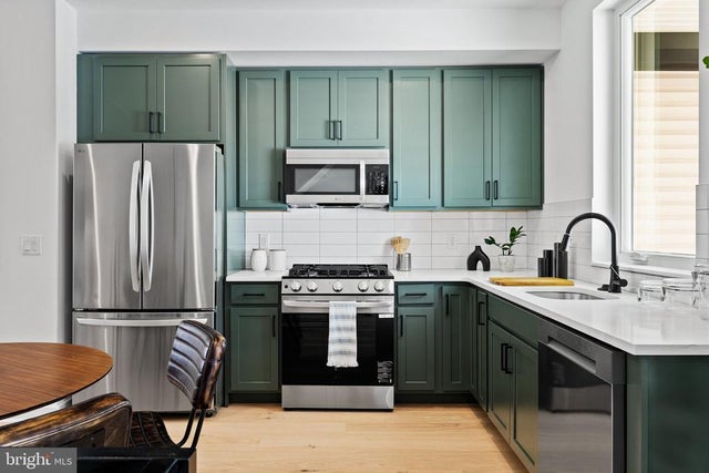 2116 E Rush St, Philadelphia