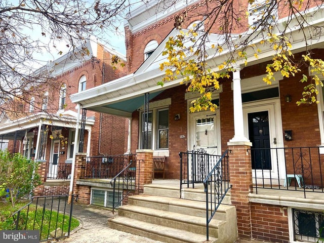 542 Martin St, Philadelphia