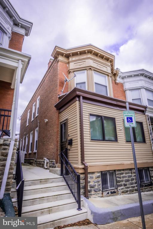 6113 Ross St, Philadelphia