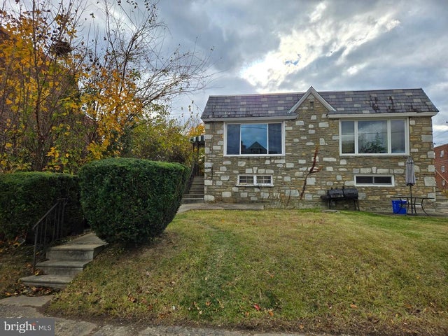 7552 Forrest Ave, Philadelphia