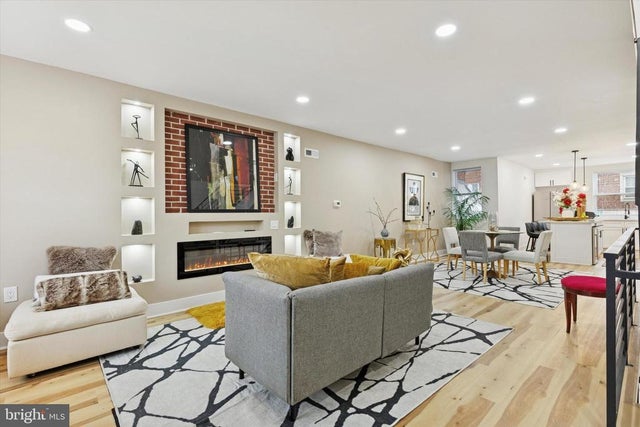 1730 E Mayland St, Philadelphia