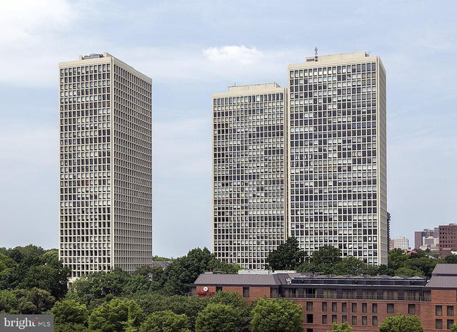 210 Locust Street #7bw, Philadelphia