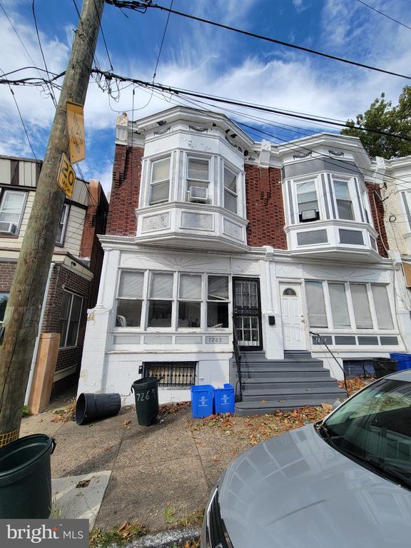 7269 Saybrook Ave, Philadelphia