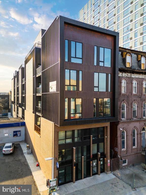 1310-12 N Broad St, Philadelphia