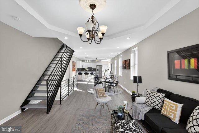 5335 Wakefield St, Philadelphia