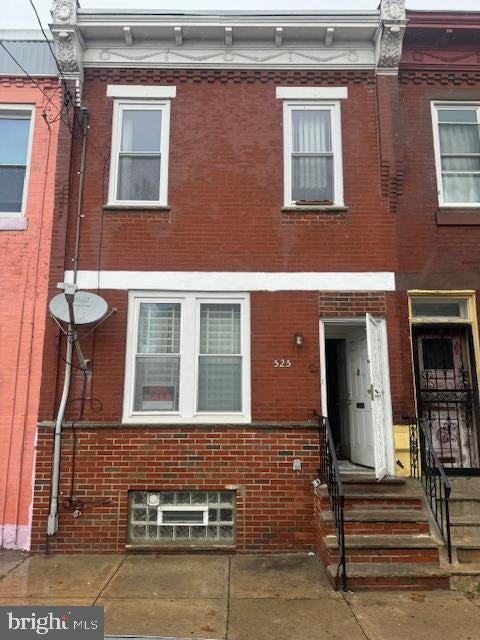525 W Porter St, Philadelphia