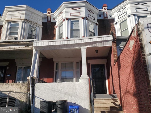 5933 Lansdowne Ave, Philadelphia