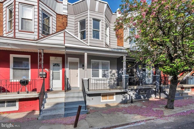 1452 N Felton St, Philadelphia