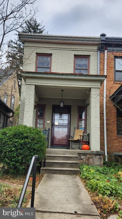 34 W Evergreen Ave, Philadelphia