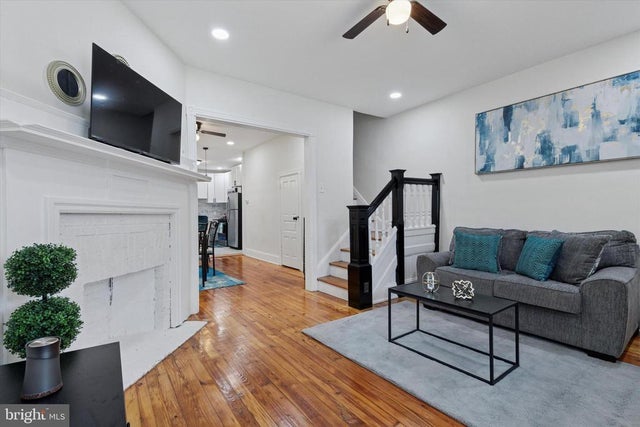 3804 Manayunk Ave, Philadelphia