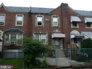 1409 Greeby, Philadelphia
