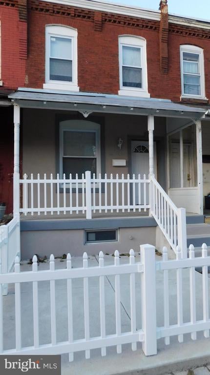 6047 Kershaw St, Philadelphia