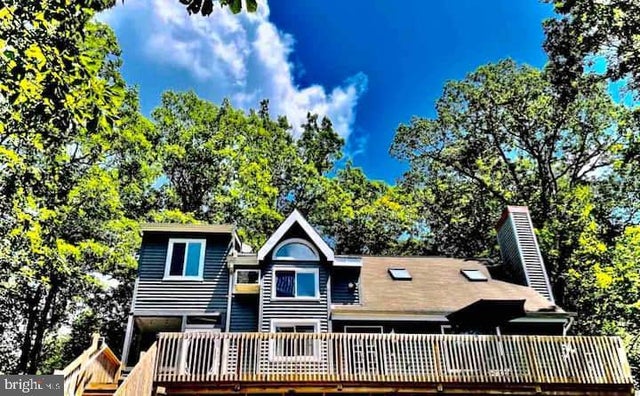 1026 Hampstead Rd, Bushkill