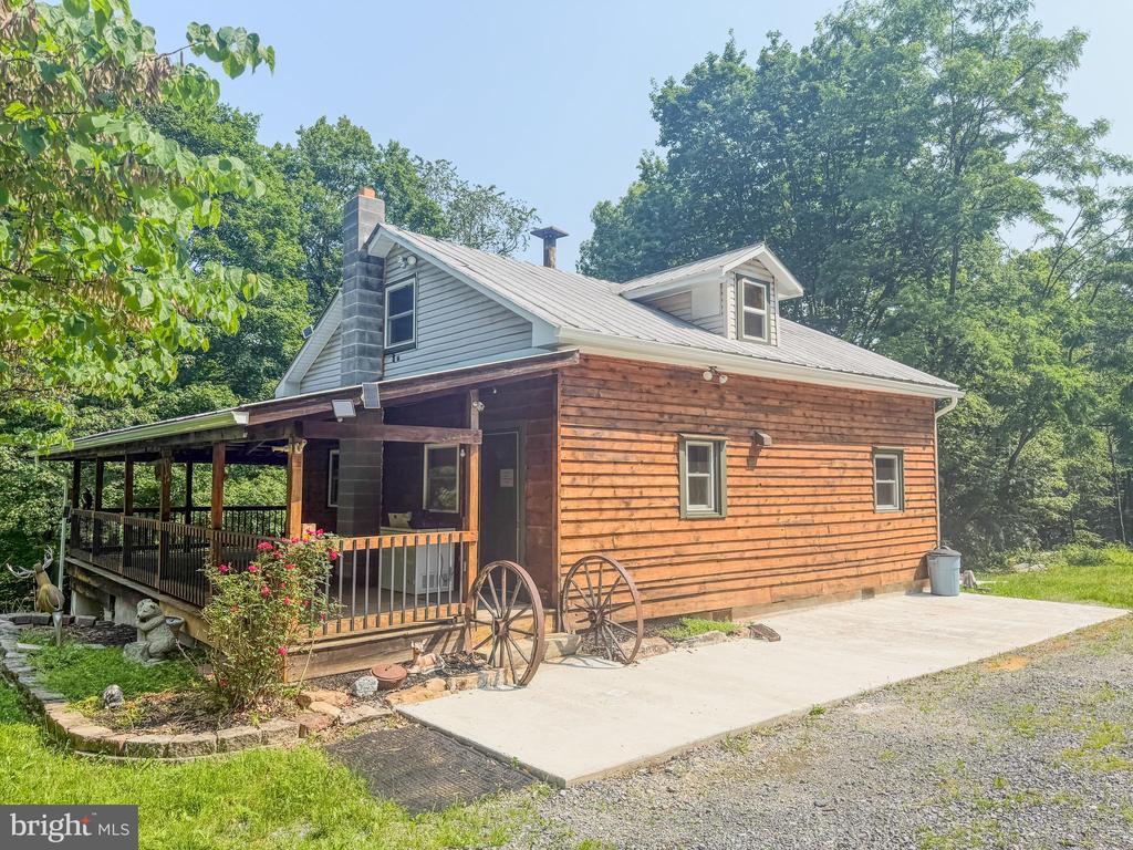 Listing photo for 1276/1376 Sheaffers Valley Rd, LANDISBURG, PA
