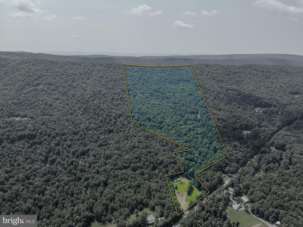 Listing photo for 1276/1376 Sheaffers Valley Rd, LANDISBURG, PA