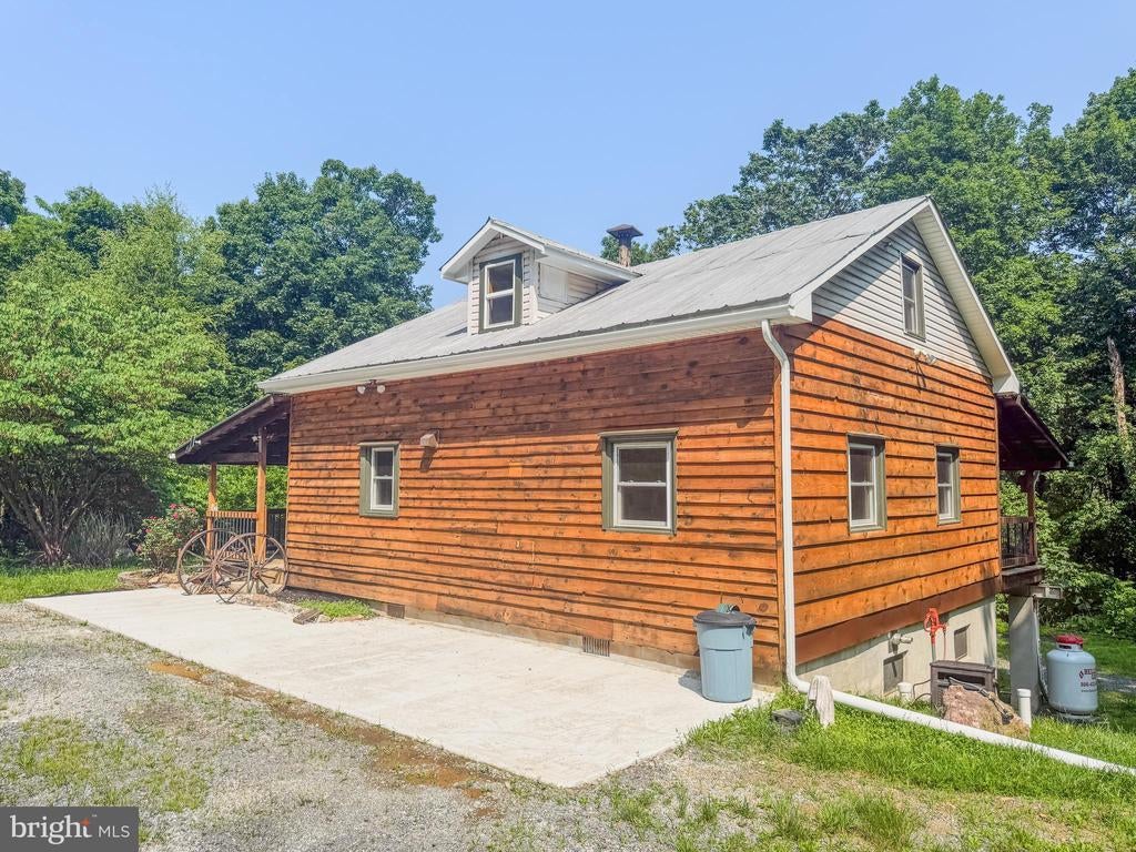 Listing photo for 1276/1376 Sheaffers Valley Rd, LANDISBURG, PA