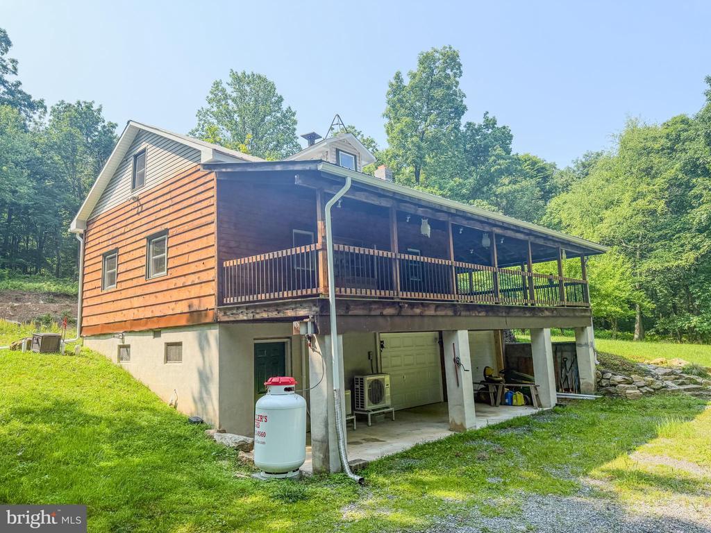 Listing photo for 1276/1376 Sheaffers Valley Rd, LANDISBURG, PA