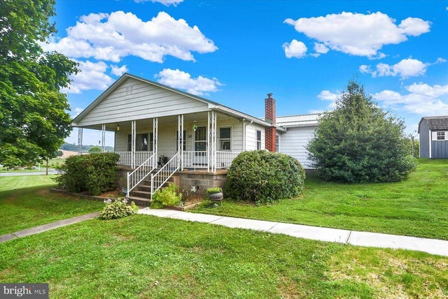 343 Keystone Way, New Bloomfield