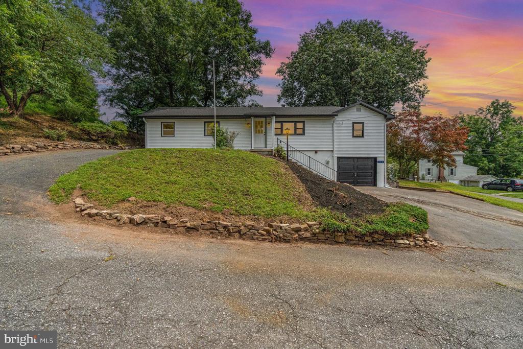 111 Kings Hwy, MARYSVILLE