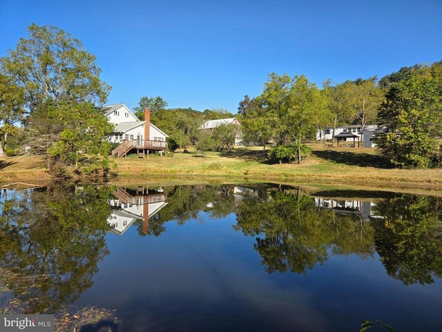 107 Peach Ridge Rd, Elliottsburg