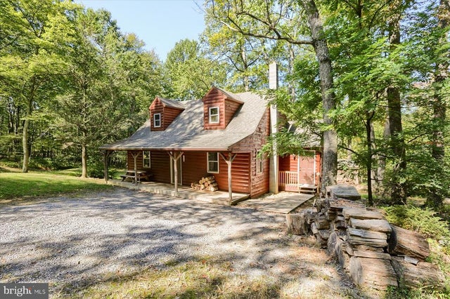 605 2nd Narrows Rd, Blain