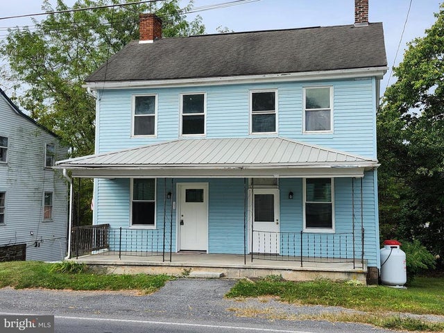 1230 Montour Rd, Loysville