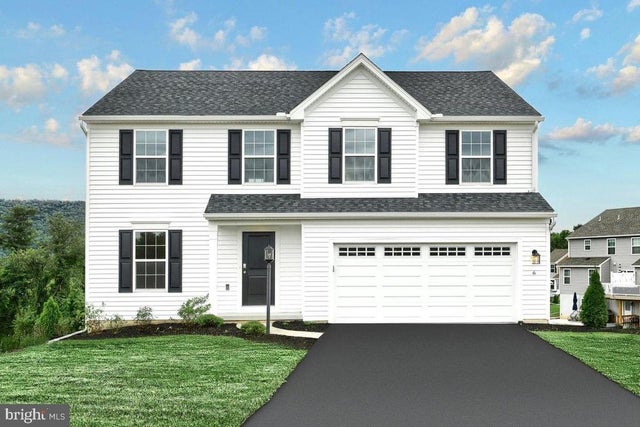 6 Weston Cir #lot 61, Duncannon