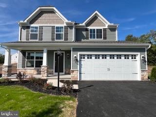 10 Stone Mill Rd #lot 101, Duncannon