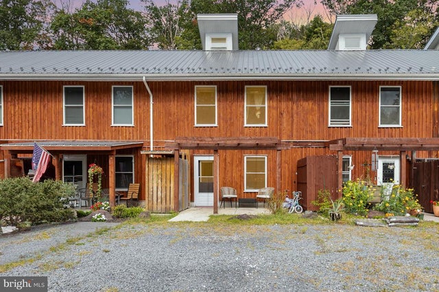 79 Petersburg Ln, Duncannon