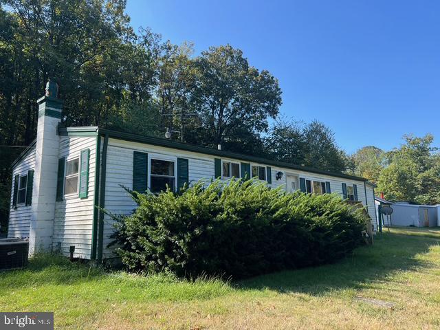 539 Clouser Hollow Rd, New Bloomfield
