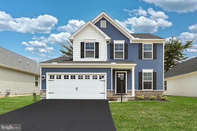 3 Weston Cir #lot 55, Duncannon