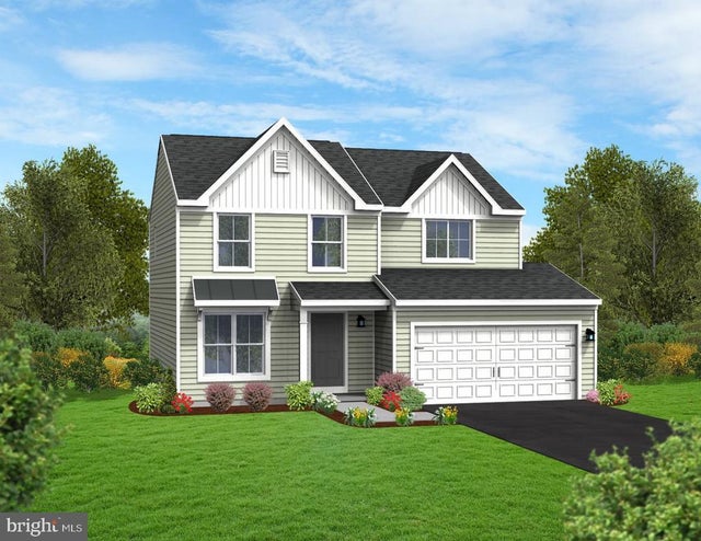 30 Richfield Ln #lot 117, Duncannon