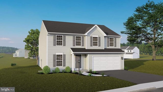 110 Richfield Ln #lot 95, Duncannon