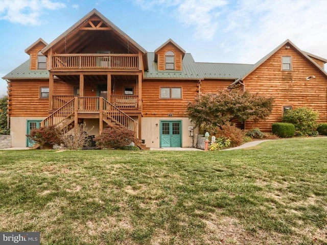 389 Church Rd, Shermans Dale