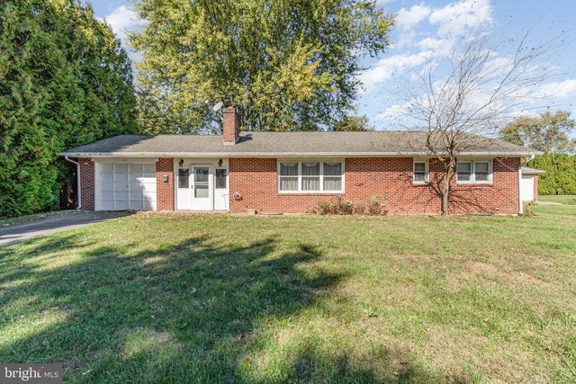 621 Lincoln St, Duncannon