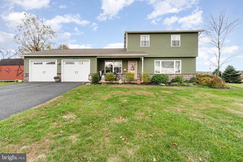 1934 Shermans Valley Rd, ELLIOTTSBURG