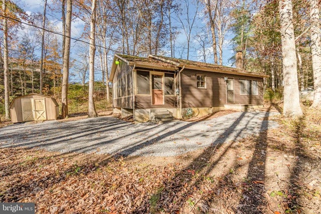 10615 Buffalo Trace, Newport