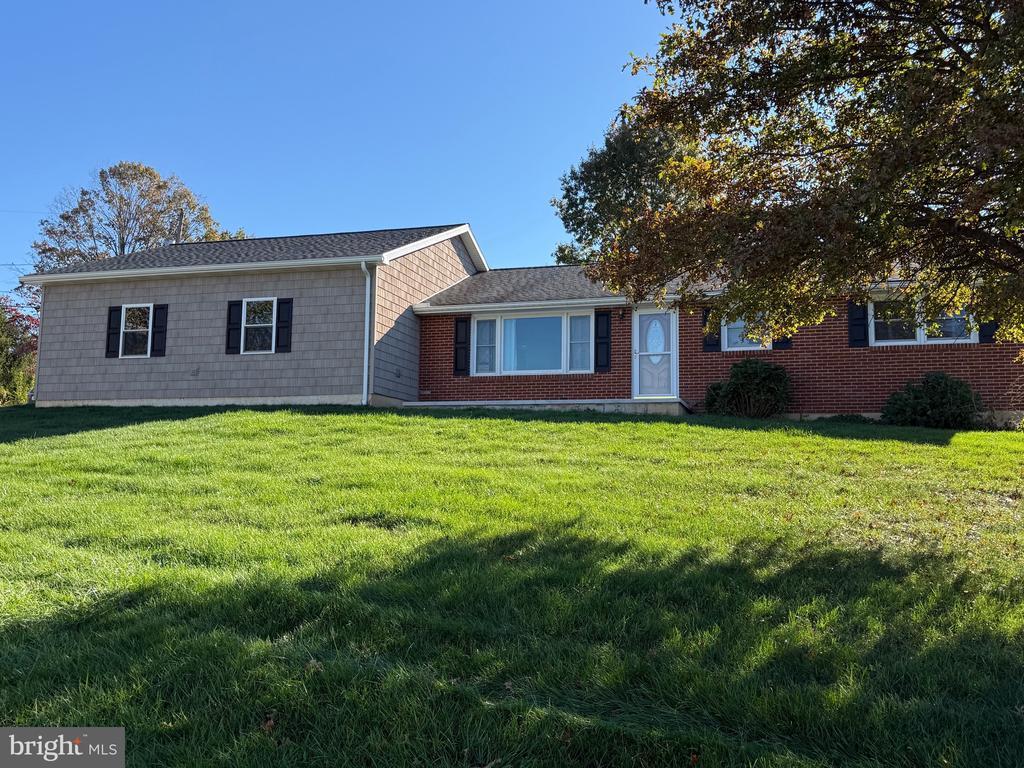 101 Nace St, MILLERSTOWN