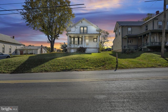 Route 00017 Tuscarora Path, Ickesburg