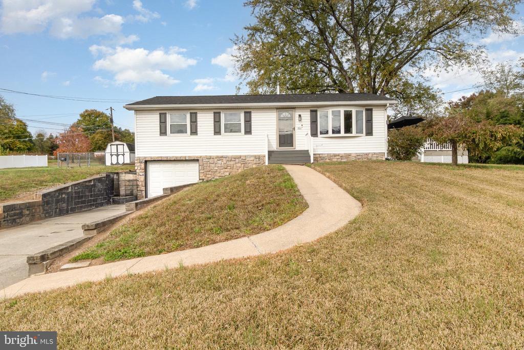 701 Lincoln St, DUNCANNON