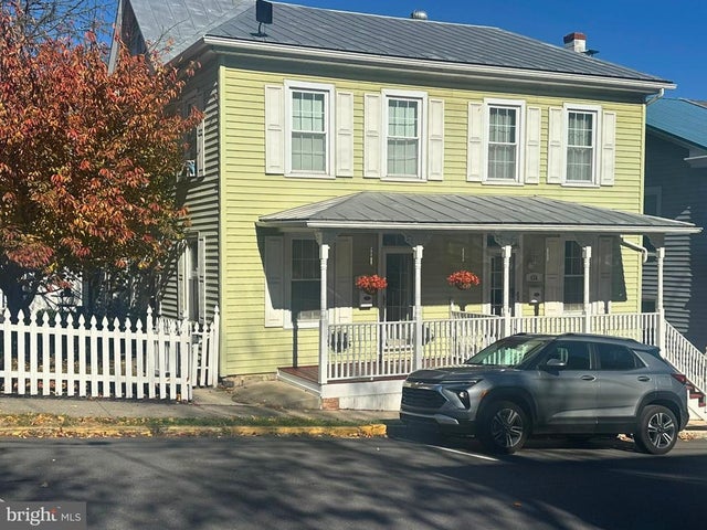 440 Gantt St, Newport