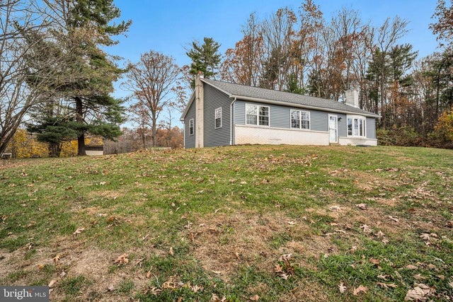 3231 Cold Storage Rd, New Bloomfield