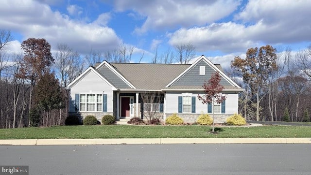 126 Stone Arch Dr, Marysville