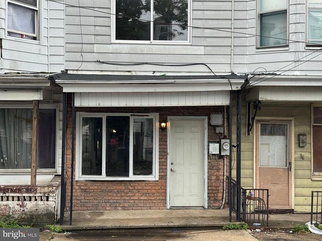 38 S 10th St, Mahanoy City